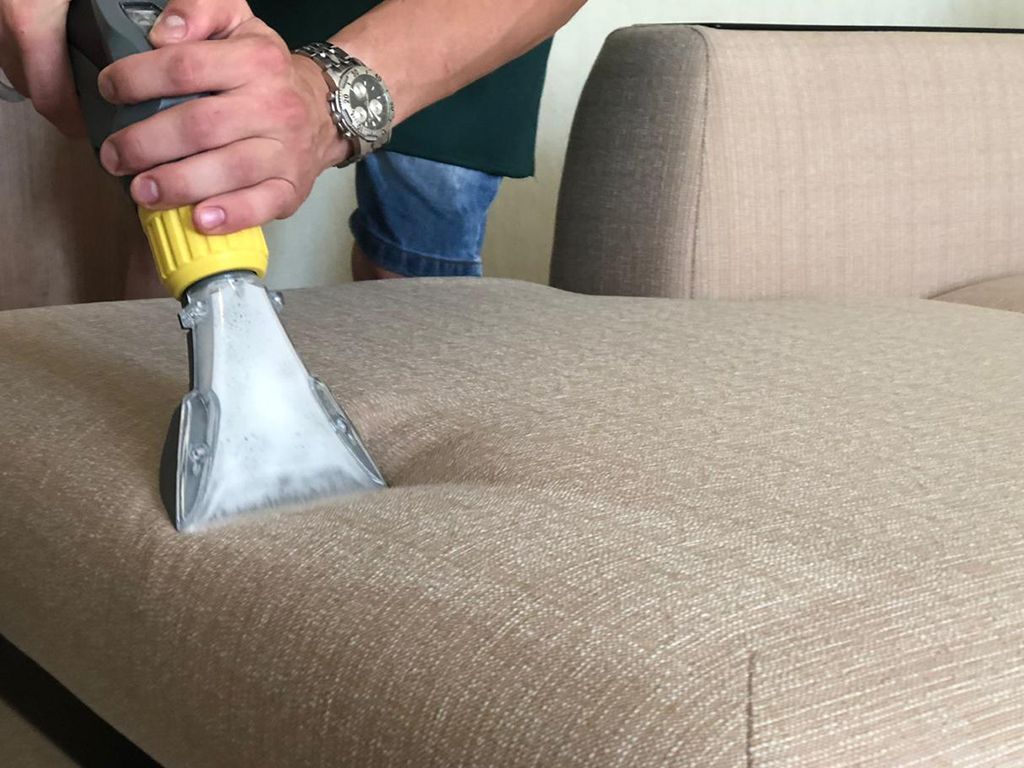 İhsaniye Koltuk Yıkama