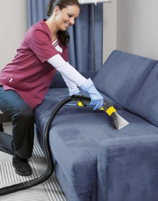 İhsaniye Koltuk Yıkama